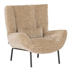 MUST Living fauteuil Astro