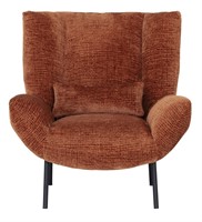 ML 750004 Lounge chair Astro Cinnamon_1