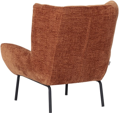 ML 750004 Lounge chair Astro Cinnamon_3
