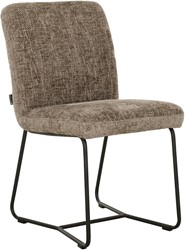 MUST Living side chair Zola