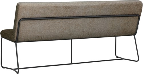 ML 750094 Bench Zola 190 Glossy Brown_3