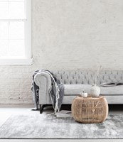 ML 252530 Coffee table Lucca + ML 751942 Sofa Revolution_Sfeer 1