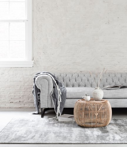 ML 252530 Coffee table Lucca + ML 751942 Sofa Revolution_Sfeer 1