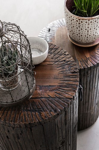 ML 830571 Column Stripe small + ML 830573 Column Stripe large_Detail