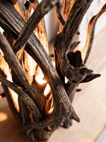 ML 833141 Table lamp Spot BLACK_Detail