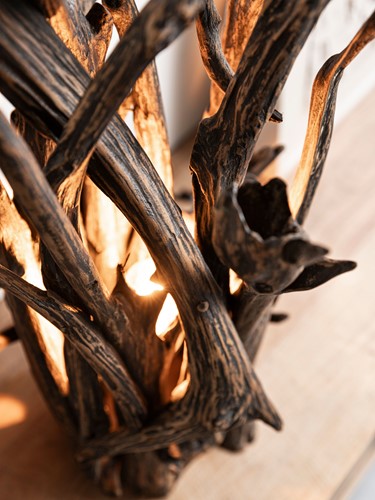 ML 833141 Table lamp Spot BLACK_Detail