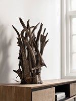 ML 833141 Table lamp Spot BLACK_Sfeer