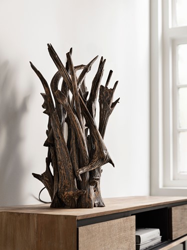 ML 833141 Table lamp Spot BLACK_Sfeer