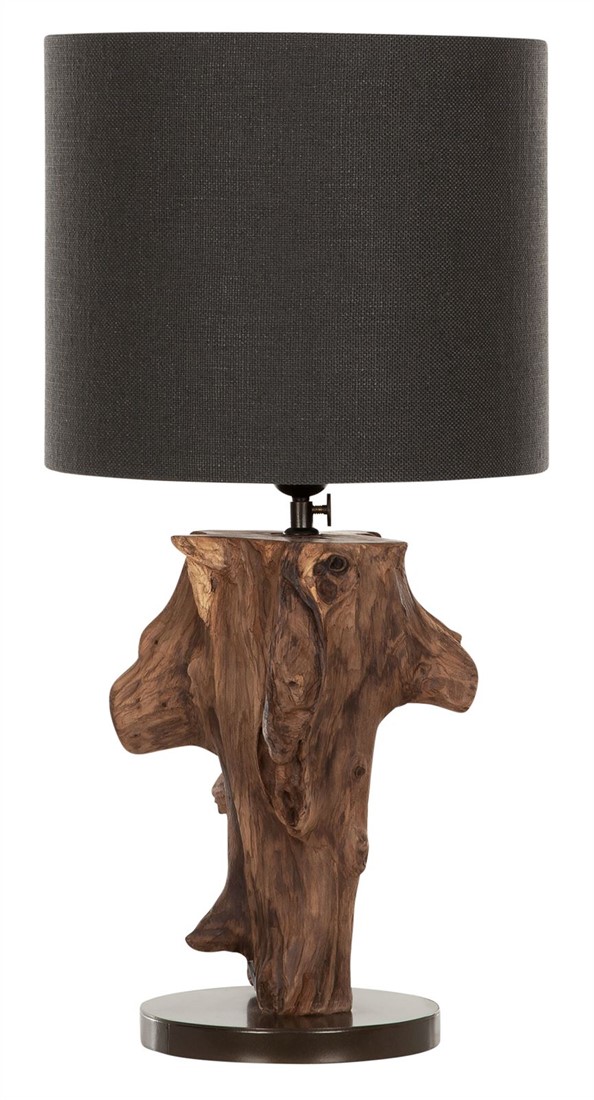 MUST Living table lamp Exotic