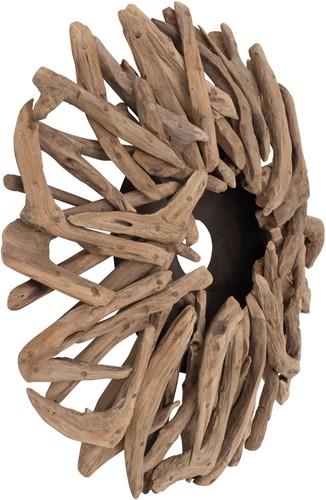 MUST Living wandlamp Zena