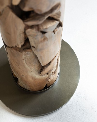 ML 833556 Floorlamp Tempo_Detail 1