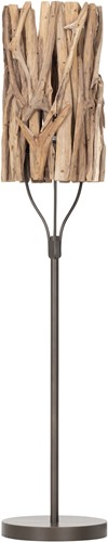MUST Living vloerlamp Forest