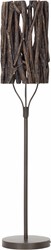 MUST Living Floorlamp Forest black