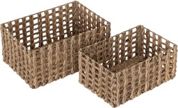 MUST Living baskets Salvador