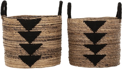 ML 842902 Basket Lima black_1