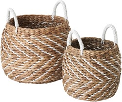 MUST Living Baskets Carlos