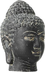 MUST Living Buddha hoofd