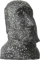 MUST Living Moai
