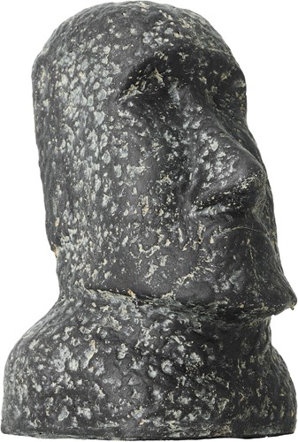 MUST Living Moai