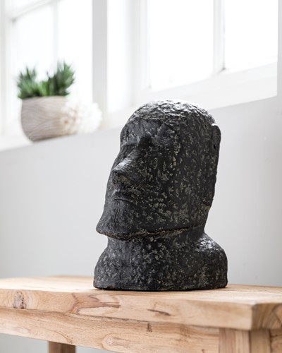 ML 851004 Moai_Sfeer