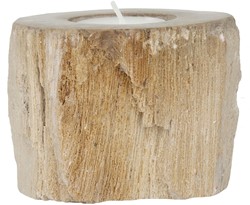 MUST Living kandelaar Fossil