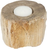 ML 852016 Candle holder Fossil_2