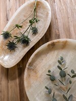 ML 852019 Plate Bean - ML 853128 Bowl Aphrodite_Sfeer