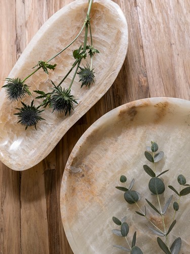 ML 852019 Plate Bean - ML 853128 Bowl Aphrodite_Sfeer