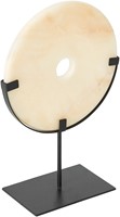 ML 853127 Coin Onyx on a stand large_2