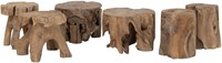 ML 854210 billie coffee table/ ML 854211 Bob side table/ Ml 854210 Buddy side table_2