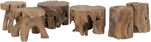 ML 854210 billie coffee table/ ML 854211 Bob side table/ Ml 854210 Buddy side table_2
