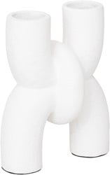 MUST Living vase Spiral