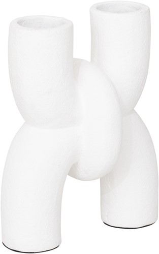 MUST Living vase Spiral