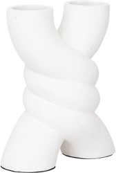 MUST Living vase Spiral