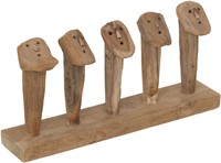 MUST Living wall coat rack Liam