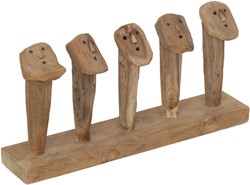 MUST Living wall coat rack Liam