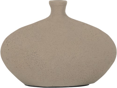 ML 885003 Vase Nava sand_1