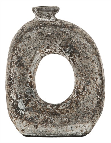 ML 885011 Vase Salda small stone_1