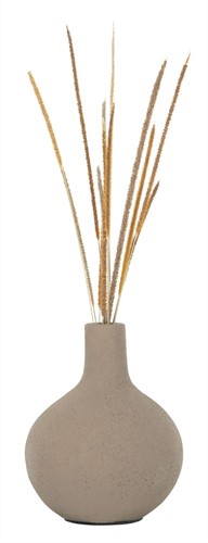 ML 885021 Vase Risto sand_1