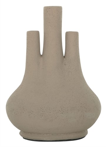 ML 885023 Vase Okko sand_1