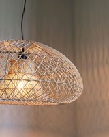 ML 890804 Pendant lamp Cala Salada_Detail