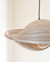 ML 890845 Pendant lamp Malakka_Detail