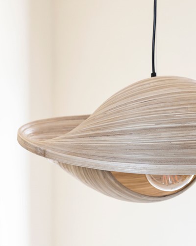 ML 890845 Pendant lamp Malakka_Detail