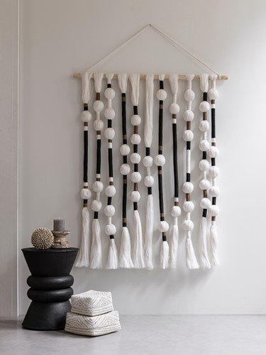 ML 890908 Wall Decor Bahama_Sfeer