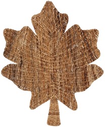 MUST Living wandpaneel Leaf