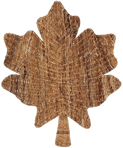 MUST Living wandpaneel Leaf