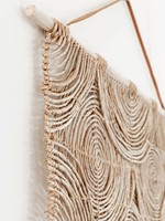 ML 890923 Wall Panel round & round_Detail