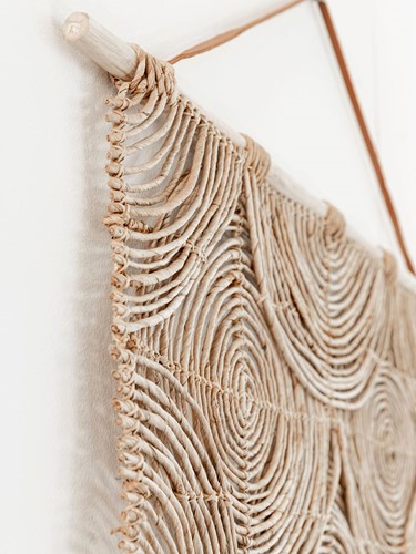 ML 890923 Wall Panel round & round_Detail