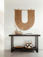 ML 890924 Wall Panel Ufo - BT 438163 Console table Beam Black_Sfeer