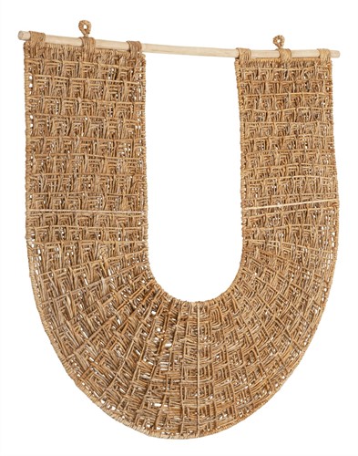 MUST Living wandpaneel Ufo